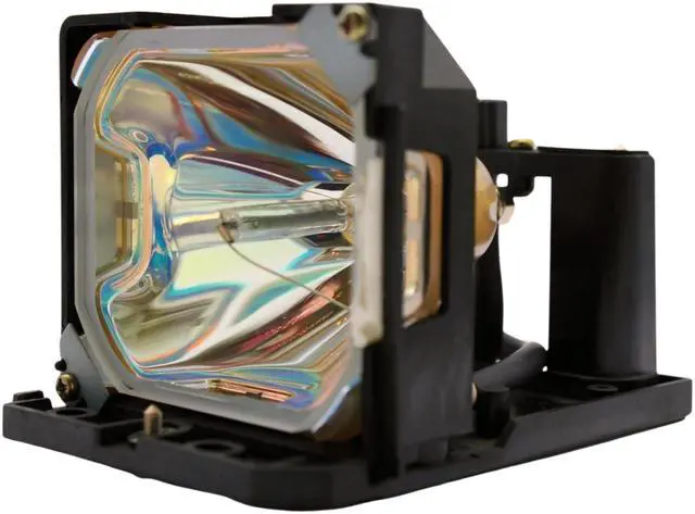 Main image of Advanced Lamps Lamp & Housing for The Avio MPLK-D2 Projector - Fits 7506, iP-55E, iP-60E, iP-65E, MPLK-D2-ELMO, MPLK-D2 & More - 1 Unit Per Pack - 90-Day Warranty