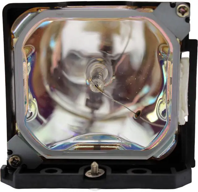 Alt view image 7 of 7 - Advanced Lamps Lamp & Housing for The Avio MPLK-D2 Projector - Fits 7506, iP-55E, iP-60E, iP-65E, MPLK-D2-ELMO, MPLK-D2 & More - 1 Unit Per Pack - 90-Day Warranty