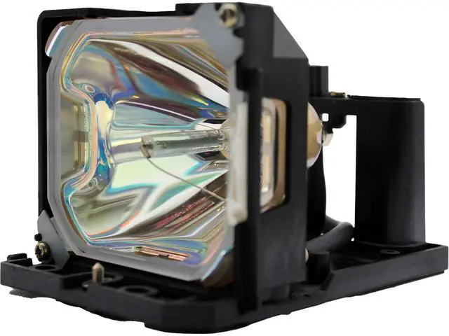 Alt view image 5 of 7 - Advanced Lamps Lamp & Housing for The Avio MPLK-D2 Projector - Fits 7506, iP-55E, iP-60E, iP-65E, MPLK-D2-ELMO, MPLK-D2 & More - 1 Unit Per Pack - 90-Day Warranty
