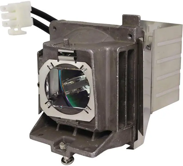 Main image of Jaspertronics Original Lamp & Housing for The BenQ MW705 Projector with original specification and full lifespan bulb inside - 1 Year Warranty