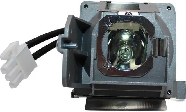 Alt view image 2 of 6 - Jaspertronics Original Lamp & Housing for The BenQ MW705 Projector with original specification and full lifespan bulb inside - 1 Year Warranty