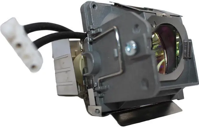 Alt view image 6 of 6 - Jaspertronics Original Lamp & Housing for The BenQ MW705 Projector with original specification and full lifespan bulb inside - 1 Year Warranty