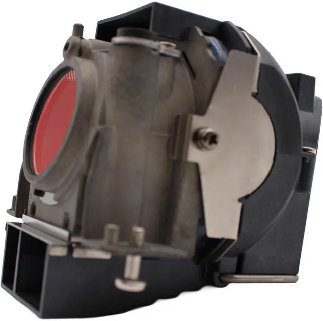 Alt view image 2 of 7 - Jaspertronics Original NP09LP Lamp & Housing for NEC Projectors - Fits 50031755, NP02LP, NP41G, NP61+, NP64, NP09LP-UHP, NP09LP & More - 1 Unit Per Pack with 1 Year Warranty