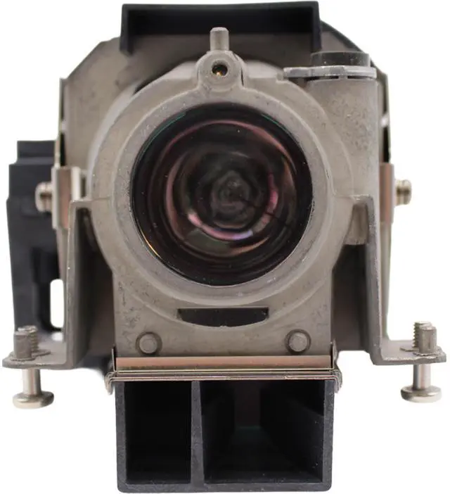 Alt view image 4 of 7 - Jaspertronics Original NP09LP Lamp & Housing for NEC Projectors - Fits 50031755, NP02LP, NP41G, NP61+, NP64, NP09LP-UHP, NP09LP & More - 1 Unit Per Pack with 1 Year Warranty