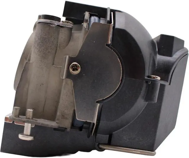 Alt view image 5 of 7 - Jaspertronics Original NP09LP Lamp & Housing for NEC Projectors - Fits 50031755, NP02LP, NP41G, NP61+, NP64, NP09LP-UHP, NP09LP & More - 1 Unit Per Pack with 1 Year Warranty