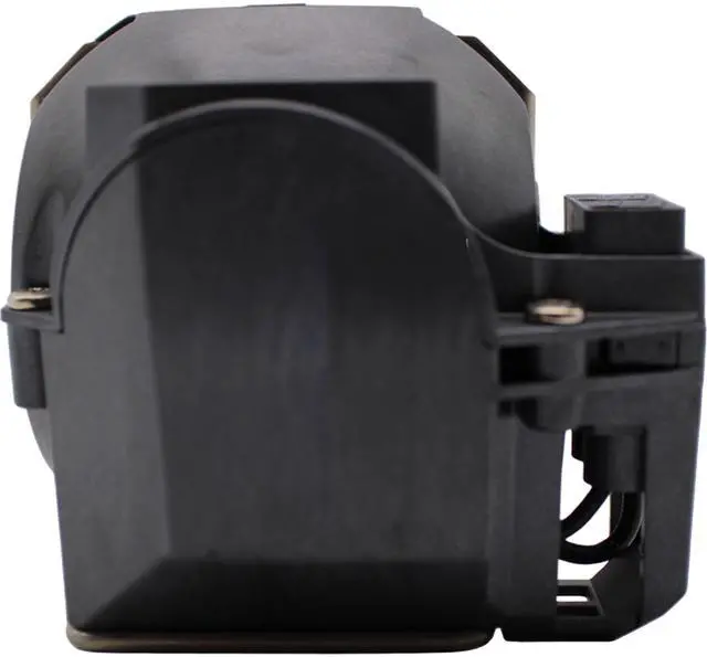 Alt view image 6 of 7 - Jaspertronics Original NP09LP Lamp & Housing for NEC Projectors - Fits 50031755, NP02LP, NP41G, NP61+, NP64, NP09LP-UHP, NP09LP & More - 1 Unit Per Pack with 1 Year Warranty