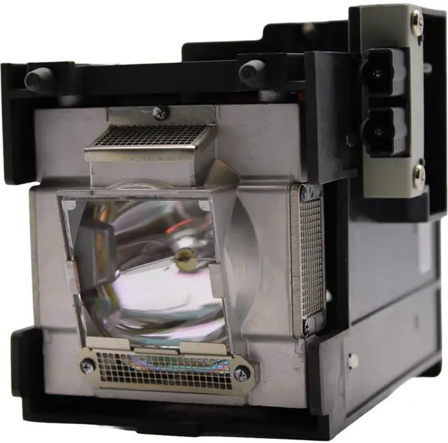Alt view image 4 of 6 - Jaspertronics Original NP-10LP01 Lamp & Housing for NEC Projectors - Fits NC1000C-IMS, NC1000C, NC1000C-R, NP-10LP02, NP-10LP01 & More - 1 Unit Per Pack with 1 Year Warranty