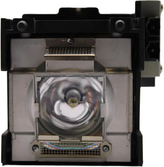 Alt view image 2 of 6 - Jaspertronics Original NP-10LP01 Lamp & Housing for NEC Projectors - Fits NC1000C-IMS, NC1000C, NC1000C-R, NP-10LP02, NP-10LP01 & More - 1 Unit Per Pack with 1 Year Warranty