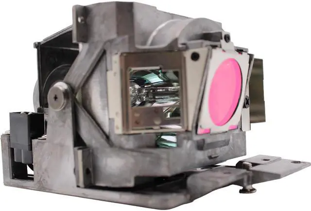 Alt view image 4 of 8 - Original Ushio LX-LP02 Lamp & Housing for Canon Projectors - 240 Day Warranty