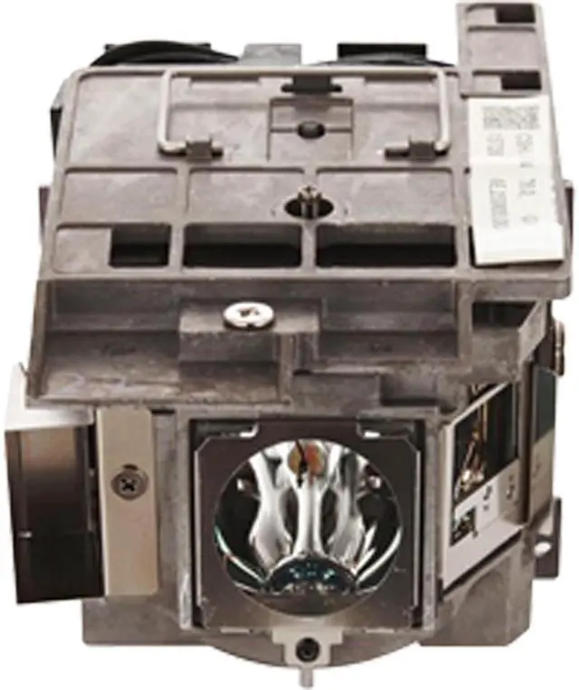 Alt view image 5 of 8 - Original Ushio LX-LP02 Lamp & Housing for Canon Projectors - 240 Day Warranty