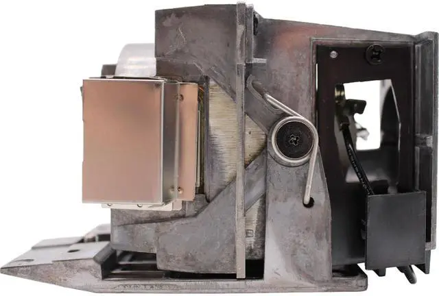 Alt view image 6 of 8 - Original Ushio LX-LP02 Lamp & Housing for Canon Projectors - 240 Day Warranty