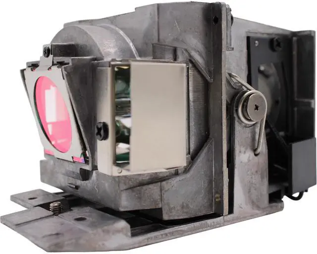 Alt view image 3 of 8 - Original Ushio LX-LP02 Lamp & Housing for Canon Projectors - 240 Day Warranty