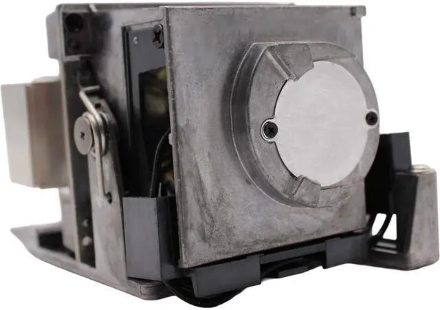 Alt view image 8 of 8 - Original Ushio LX-LP02 Lamp & Housing for Canon Projectors - 240 Day Warranty