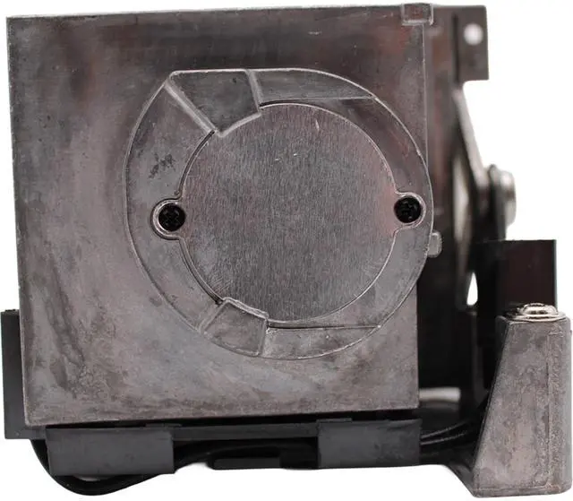 Alt view image 7 of 8 - Original Ushio LX-LP02 Lamp & Housing for Canon Projectors - 240 Day Warranty