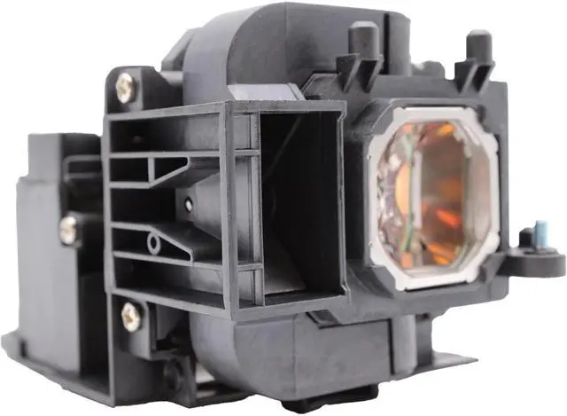 Alt view image 7 of 10 - Genuine AL NP23LP Lamp & Housing for NEC Projectors - 90 Day Warranty