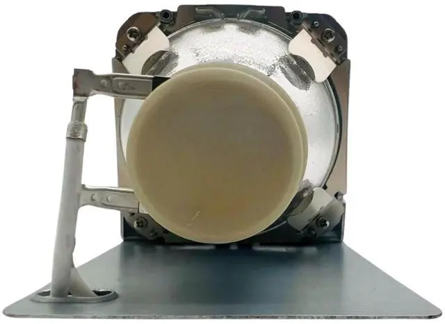 Alt view image 7 of 7 - Jaspertronics Original BL-FP285A Lamp & Housing for Optoma Projectors - Fits 5811122606-SOT, EH460ST, EH461, EH465, EH470, W460, W461, WU465, WU470, X460, X461 - 1 Unit Per Pack with 1 Year Warranty