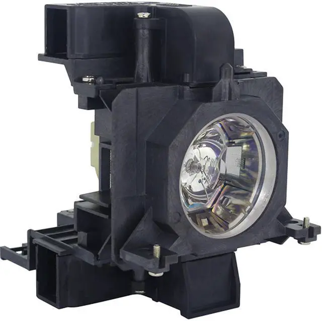 Alt view image 3 of 4 - Advanced Lamps ET-LAE200 Lamp & Housing for Panasonic Projectors - Fits PT-EW530, PT-EW630UL, PT-EX600U, PT-EZ570UL, ET-LAE200 & More - 1 Unit Per Pack - 90-Day Warranty