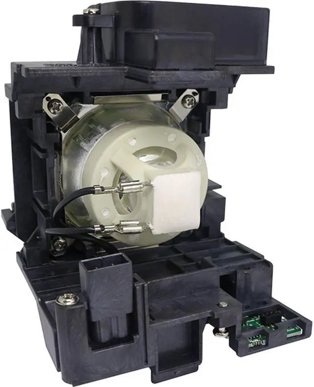 Alt view image 5 of 7 - Advanced Lamps Lamp & Housing for The Panasonic PT-EW630 Projector