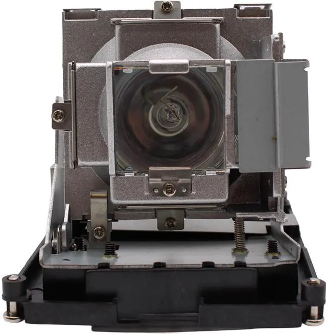Alt view image 4 of 7 - Advanced Lamps Lamp & Housing for The Optoma TH1060 Projector