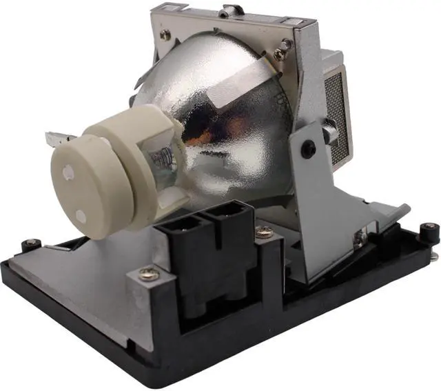 Alt view image 5 of 7 - Advanced Lamps Lamp & Housing for The Optoma TH1060 Projector