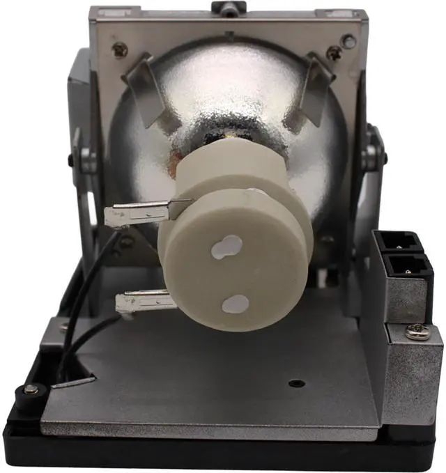 Alt view image 6 of 7 - Advanced Lamps Lamp & Housing for The Optoma TH1060 Projector