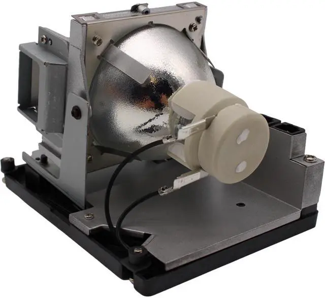 Alt view image 7 of 7 - Advanced Lamps Lamp & Housing for The Optoma TH1060 Projector