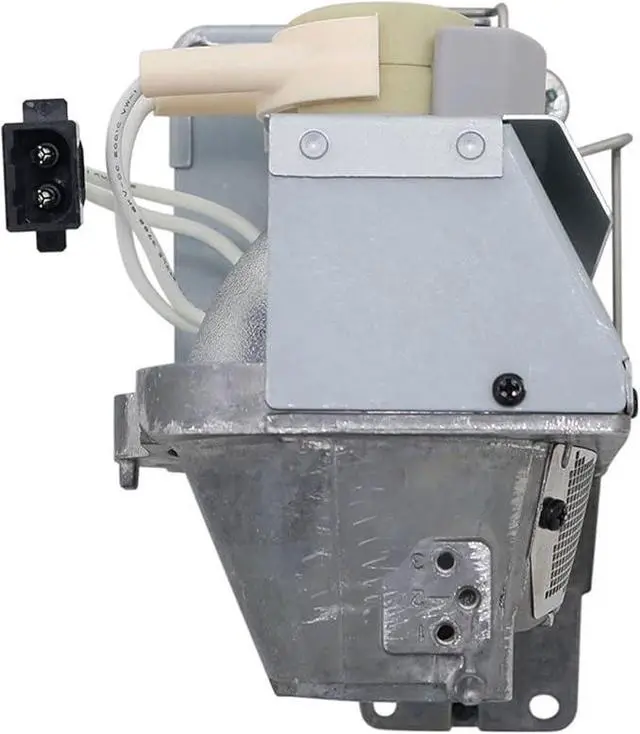 Alt view image 9 of 11 - Genuine AL™ Lamp & Housing for the Optoma HD143x Projector - 240 Day Warranty