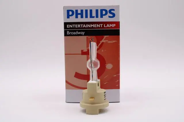 Alt view image 7 of 8 - Philips 260497 - MSR Gold 1500/1 FastFit 1500 watt Metal Halide Light Bulb