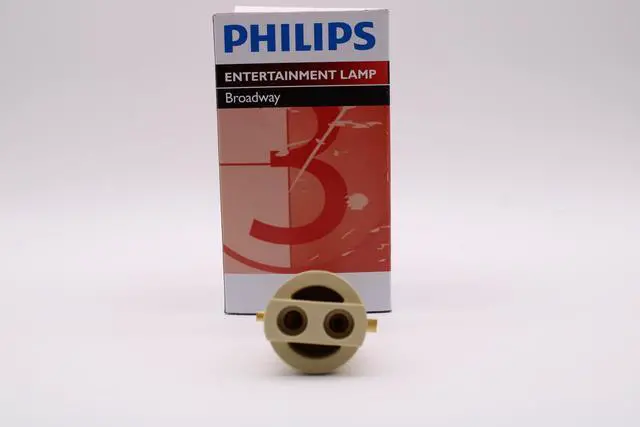 Alt view image 8 of 8 - Philips 260497 - MSR Gold 1500/1 FastFit 1500 watt Metal Halide Light Bulb