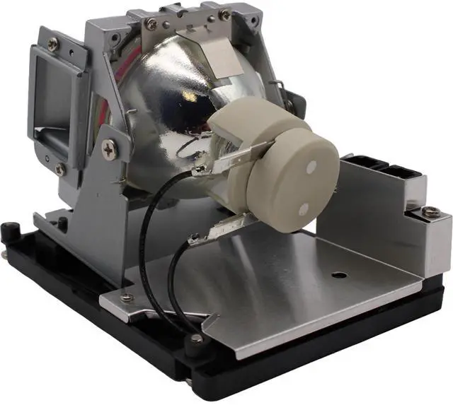 Alt view image 7 of 7 - Advanced Lamps Lamp & Housing for The Vivitek H1080 Projector