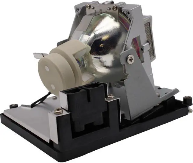 Alt view image 5 of 7 - Advanced Lamps Lamp & Housing for The Vivitek H1080 Projector