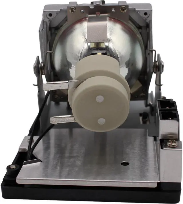 Alt view image 6 of 7 - Advanced Lamps Lamp & Housing for The Vivitek H1080 Projector