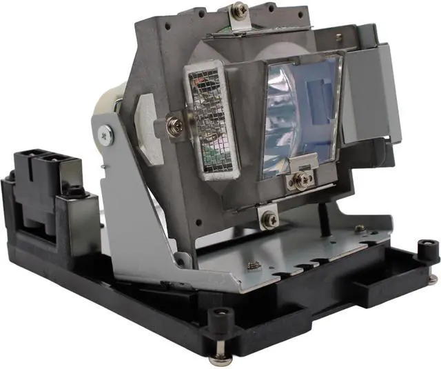 Alt view image 3 of 6 - Advanced Lamps Lamp & Housing for The Taxan KG-LA002 Projector - Fits 602-418, KG-PH1002WX, KG-PH1004XS, KG-LA002 & More - 1 Unit Per Pack - 90-Day Warranty
