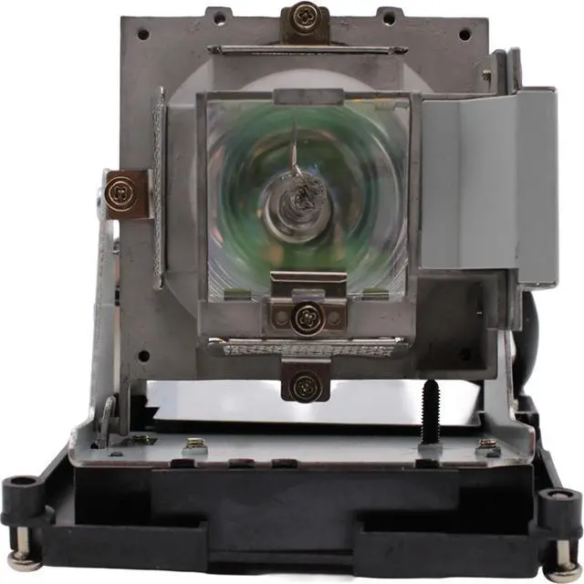 Alt view image 4 of 6 - Advanced Lamps Lamp & Housing for The Taxan KG-LA002 Projector - Fits 602-418, KG-PH1002WX, KG-PH1004XS, KG-LA002 & More - 1 Unit Per Pack - 90-Day Warranty