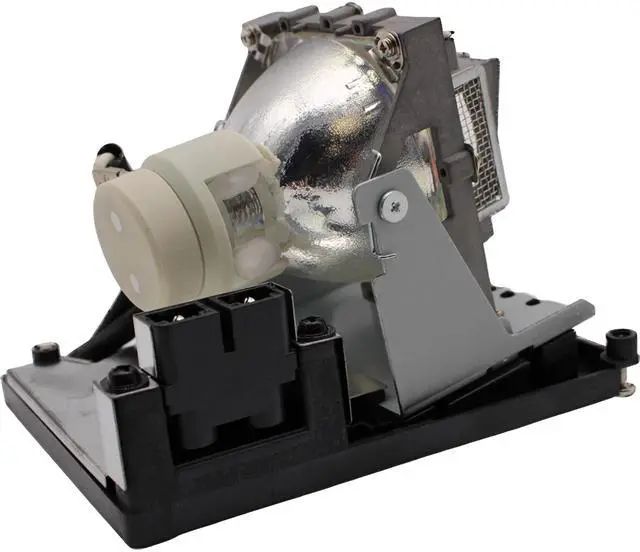 Alt view image 6 of 6 - Advanced Lamps Lamp & Housing for The Taxan KG-LA002 Projector - Fits 602-418, KG-PH1002WX, KG-PH1004XS, KG-LA002 & More - 1 Unit Per Pack - 90-Day Warranty
