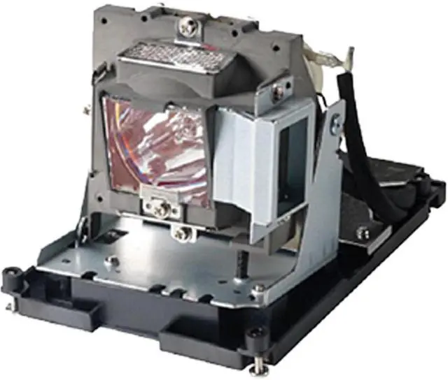 Alt view image 2 of 6 - Advanced Lamps Lamp & Housing for The Taxan KG-LA002 Projector - Fits 602-418, KG-PH1002WX, KG-PH1004XS, KG-LA002 & More - 1 Unit Per Pack - 90-Day Warranty