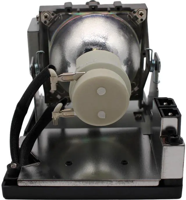 Alt view image 5 of 6 - Advanced Lamps Lamp & Housing for The Taxan KG-LA002 Projector - Fits 602-418, KG-PH1002WX, KG-PH1004XS, KG-LA002 & More - 1 Unit Per Pack - 90-Day Warranty