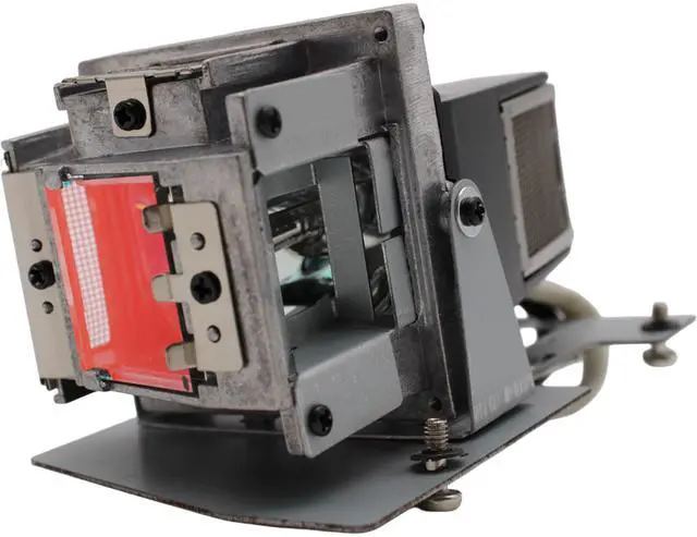 Alt view image 2 of 7 - Advanced Lamps Lamp & Housing for The Vivitek D537W Projector
