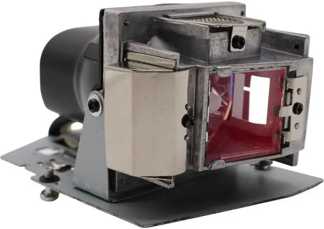 Alt view image 3 of 7 - Advanced Lamps Lamp & Housing for The Vivitek D537W Projector