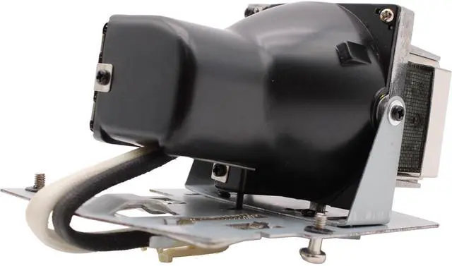 Alt view image 7 of 7 - Advanced Lamps Lamp & Housing for The Vivitek D537W Projector