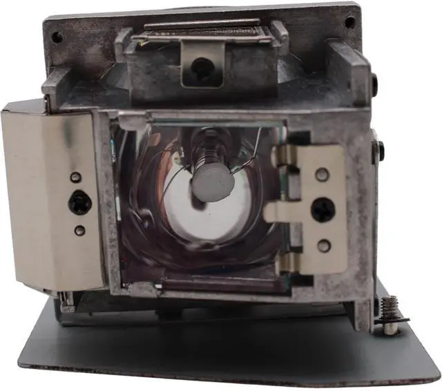 Alt view image 4 of 7 - Advanced Lamps Lamp & Housing for The Vivitek D537W Projector