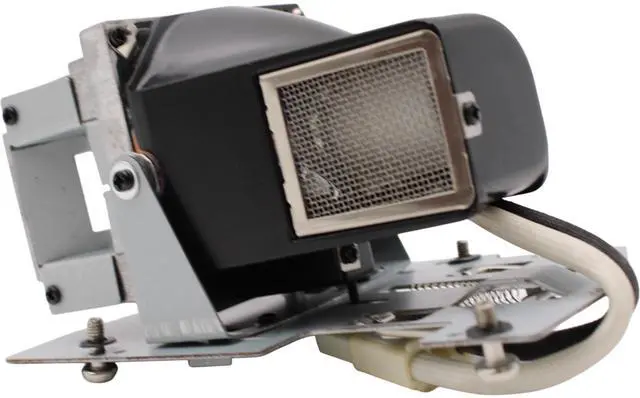 Alt view image 6 of 7 - Advanced Lamps Lamp & Housing for The Vivitek D537W Projector