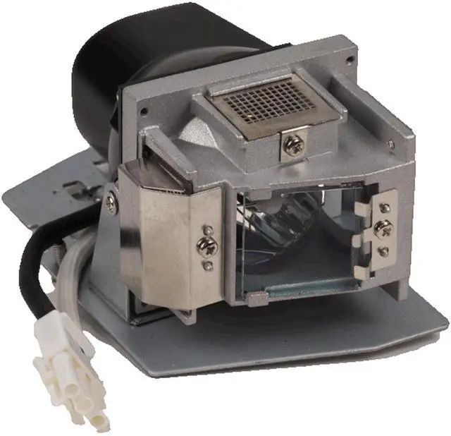 Alt view image 3 of 10 - Vivitek Projector Lamps D525ST