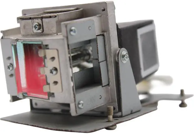 Alt view image 6 of 10 - Vivitek Projector Lamps D525ST