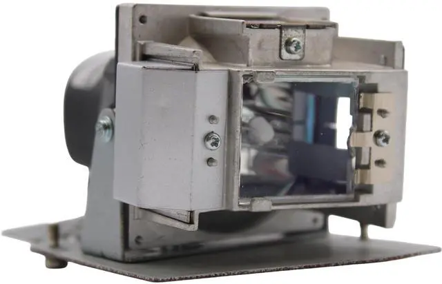 Alt view image 7 of 10 - Vivitek Projector Lamps D525ST