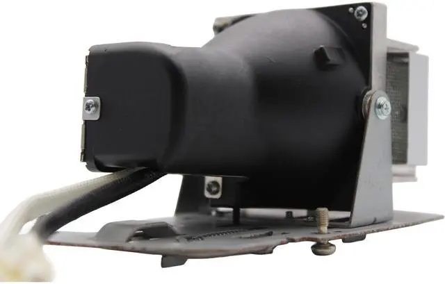 Alt view image 8 of 10 - Vivitek Projector Lamps D525ST