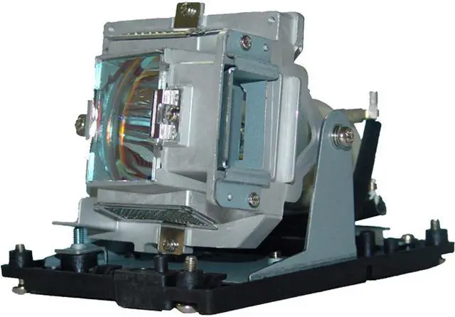 Alt view image 2 of 5 - Advanced Lamps 5811116781-S Lamp & Housing for Vivitek Projectors - Fits ActivBoard-178, D850, D856STPB, D857WT, PRM32, PRM35 - 1 Unit Per Pack - 90-Day Warranty
