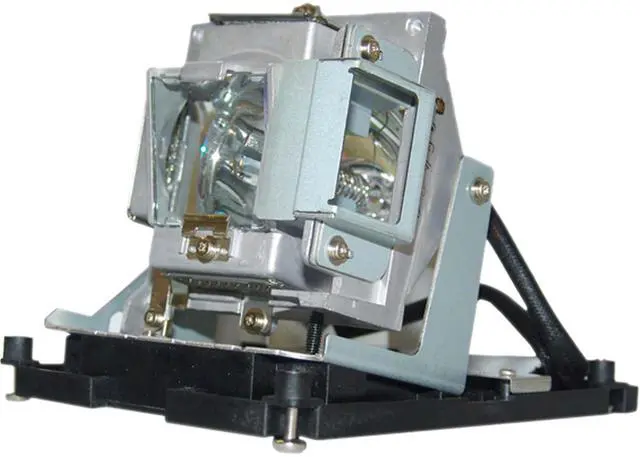 Main image of Jaspertronics Original 5J.J2N05.011 Lamp & Housing for BenQ Projectors - Fits 5811116701-S, 5J.J2N05.001, D963HD, DH1015, SP840, SU765, TH1060P, TX779P-3D -  with 1 Year Warranty