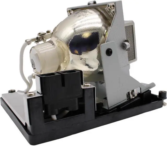 Alt view image 7 of 7 - Jaspertronics Original 5J.J2N05.011 Lamp & Housing for BenQ Projectors - Fits 5811116701-S, 5J.J2N05.001, D963HD, DH1015, SP840, SU765, TH1060P, TX779P-3D -  with 1 Year Warranty
