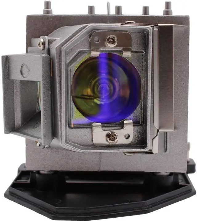 Alt view image 4 of 7 - Advanced Lamps Lamp & Housing for The Optoma X306ST Projector